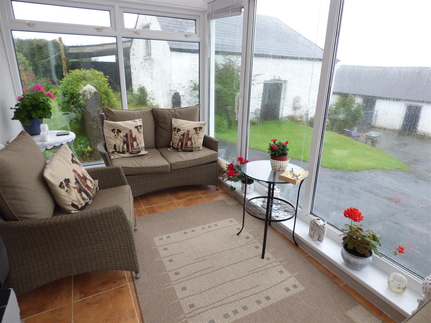 CONSERVATORY